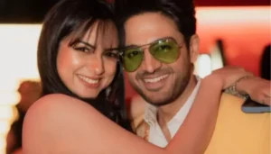 Gaurav Khanna Still Follows Estranged Wife, Is ‘Not&hellip;