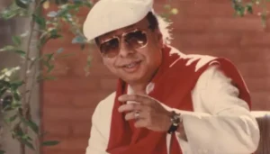 Meet RD Burman’s First Wife, Rita Patel, Inside&hellip;
