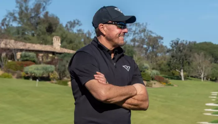 Phil Mickelson’s Controversial Comments About SGL Surfaces Amid Misconduct Claims By Ashley Perez