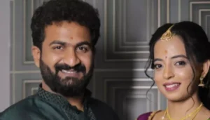 Kannada Film Producer Bhama Harish’s 28 Yr Old&hellip;