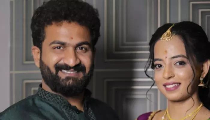 Kannada Film Producer Bhama Harish’s 28 Yr Old Son Ullas Passes Away Weeks After His Engagement