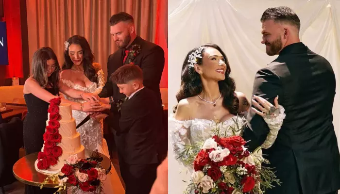 Jenni ‘Jwoww’ Farley Fires Back At Her Co-Stars After Wedding Snub Drama, ‘You Get What You Deserve’