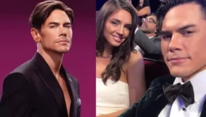 Tom Sandoval Was At His ‘Breaking Point’ When&hellip;