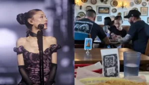 Ariana Grande And Ricky Alvarez Spark Patch Up&hellip;