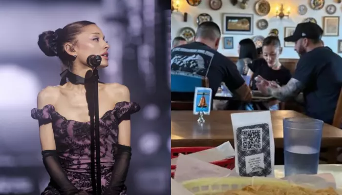 Ariana Grande And Ricky Alvarez Spark Patch Up Buzz, Why Did They Actually Breakup 10 Years Ago?