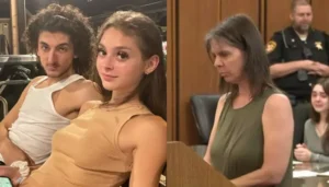 Mackenzie Shirilla’s Mom Says Convicted Daughter Is ‘Trapped&hellip;