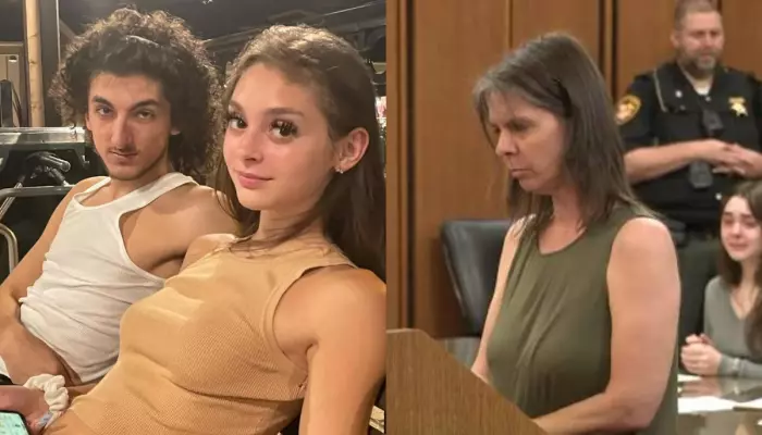 Mackenzie Shirilla’s Mom Says Convicted Daughter Is ‘Trapped In A Nightmare’ After Appeal Rejected