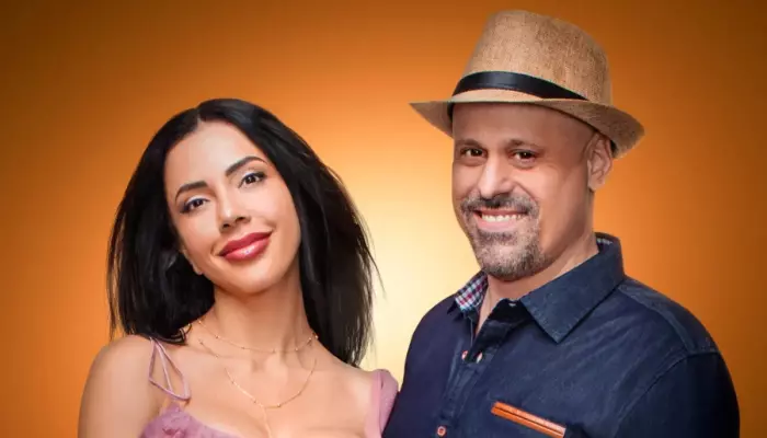 90 Day Fiance’s Jasmine Pineda Breaks Silence As Ex, Gino Palazzolo Wins USD 20K Divorce Settlement