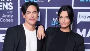 Tom Sandoval Speaks Out Amid Fire Pit Row&hellip;