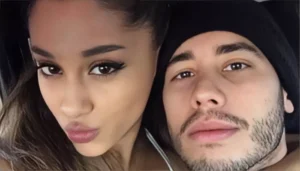 Ariana Grande’s Ex, Ricky Alvarez Reacts To Her&hellip;