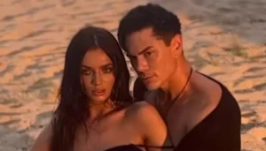 Tom Sandoval’s Ex, Victoria Lee Robinson Returns To&hellip;