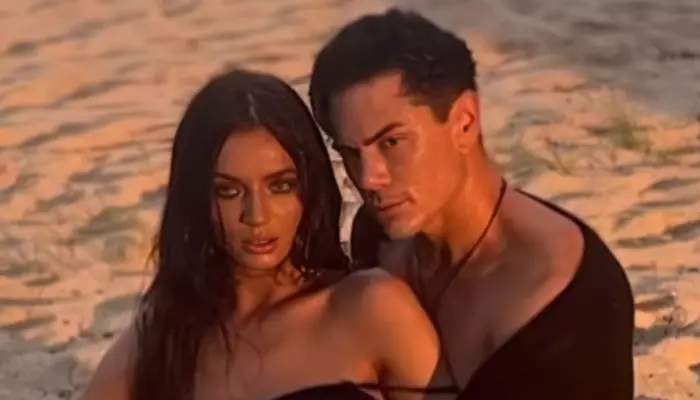 Tom Sandoval’s Ex, Victoria Lee Robinson Returns To His Home After Judge Orders Her To Move Out