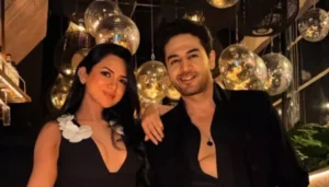 Gaurav Khanna’s Ex Wife Akanksha Makes First Post&hellip;