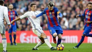 Lionel Messi VS Cristiano Ronaldo, Who’s Richer? The&hellip;