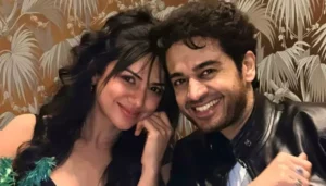 Gaurav Khanna’s Divorce Row, Akanksha Chamola Called Him&hellip;