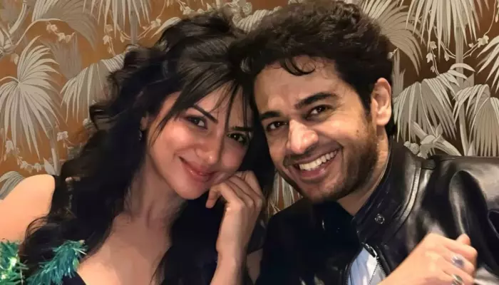 Gaurav Khanna’s Divorce Row, Akanksha Chamola Called Him ‘Red Forest’ And His Love An Act