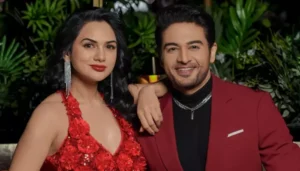 Netizens Slam Akanksha Chamola For Using Divorce From&hellip;