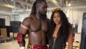 Meet Oba Femi’s Girlfriend, Briell Brielle, An Influencer,&hellip;