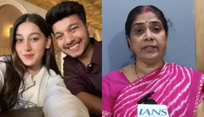‘Kisike Bacche Ko Mat Maaro,’ Raja Raghuvanshi’s Mother Compares Ketan Agarwal Case To Son’s Murder
