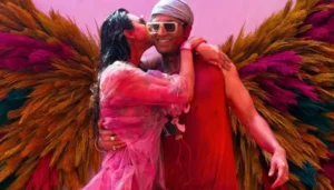 Is Akanksha Chamola Faking Divorce? Seen Kissing Gaurav&hellip;