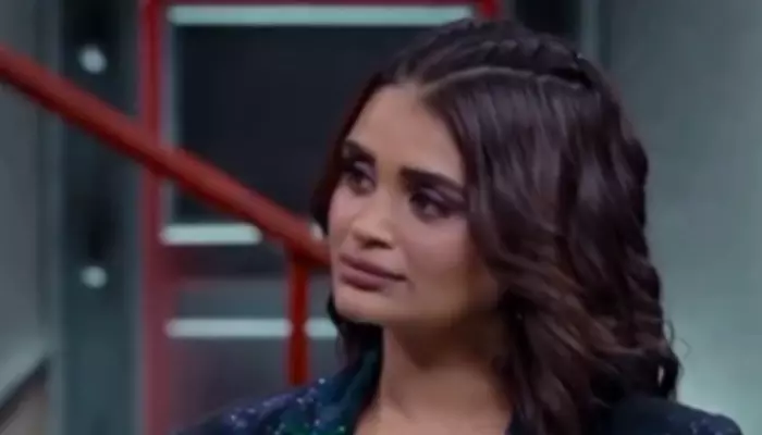 Lock Upp 2 Farah Khan Questions Shreyas Iyer’s Sister, Shresta On Her Identity, ‘Mujhe Lagta Hai..’