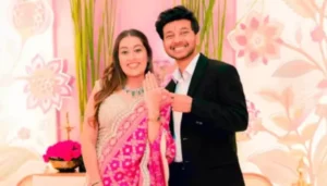 Siya Goyal’s Video Of Partying In Singapore Club&hellip;