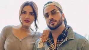 Aly Goni Shares An Update On Jasmin Bhasin’s&hellip;