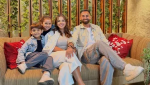 Lucas Trejo Celebrated His Wife’s Birthday Days Before&hellip;