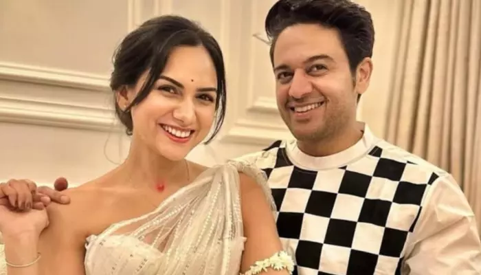 Is Akansha Chamola Faking Her Divorce With Gaurav Khanna? Fans Notice Signs, ‘Story Is Just Made Up’