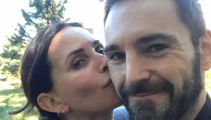 Courteney Cox Splits From Johnny McDaid After 10&hellip;