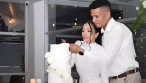 Former MLB Star, Gorkys Hernandez’s Wife Died In&hellip;