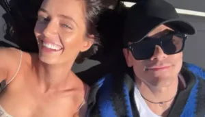Victoria Lee Robinson Slams Tom Sandoval Amid Heated&hellip;