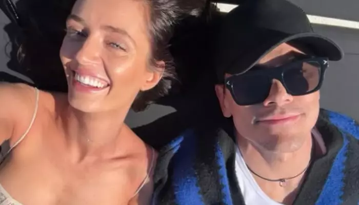 Victoria Lee Robinson Slams Tom Sandoval Amid Heated Move Out After Fire Pit Row, ‘I F**king Hate..’