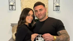 ‘Jersey Shore’s’ Sammi ‘Sweetheart’ Giancola Addresses Pregnancy Buzz&hellip;