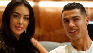 Georgina Rodriguez Is Set To Become Cristiano Ronaldo’s&hellip;