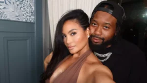 DJ Akademiks Sparks Dating Buzz With Daphne As&hellip;