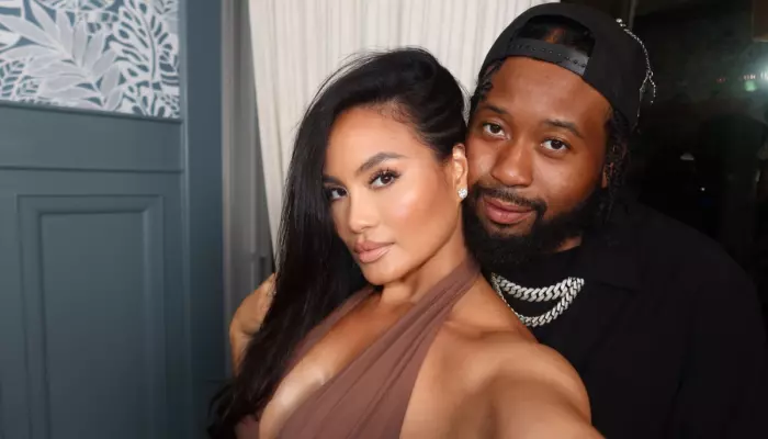 DJ Akademiks Sparks Dating Buzz With Daphne As Their Cosy Pics Go Viral, Netizens Say, ‘True Love..’