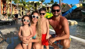 Lucas Trejo And His Wife’s Engagement Pic Surfaces&hellip;