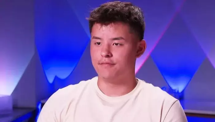 Inside Collin Gosselin’s Estrangement From His Mom, Kate, Caused By Abuse Allegations