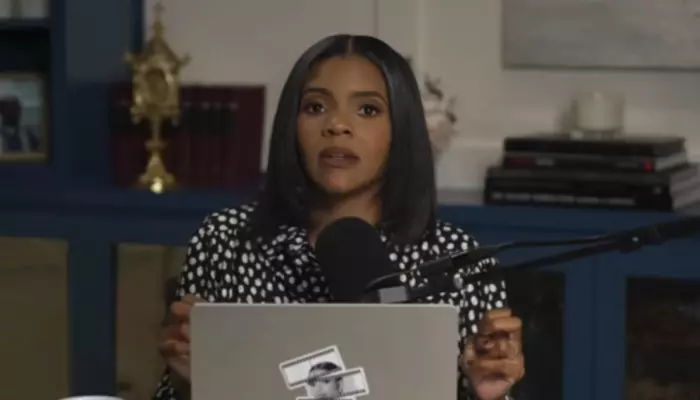Candace Owens Accidentally Exposed Her Own Marital Woes In Charlie-Erika Comment? ‘Sham Marriage’