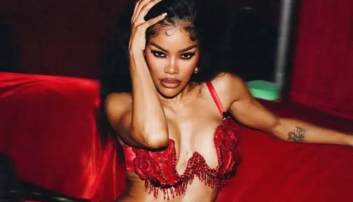 BET Awards, Teyana Taylor Sobbed Being Icon Of The Year, Here’s How She Built Million Dollar Fortune