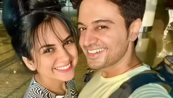 Akanksha Chamola’s Father Claimed Gaurav Khanna’s Misconduct Led To Divorce, ‘Talk On Child…’