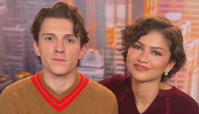 Zendaya Reveals What She Would Like To Forget About Tom Holland, Netizens Say, ‘Gross How In Love..’