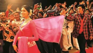 SRK Joked About Paying Deepika More, Co-Incidentally, She&hellip;