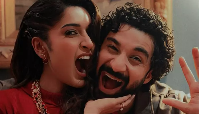 Are Raghav Juyal And Niharika NM Dating? Actor And Dancer’s Recent IG Post Triggers Speculation