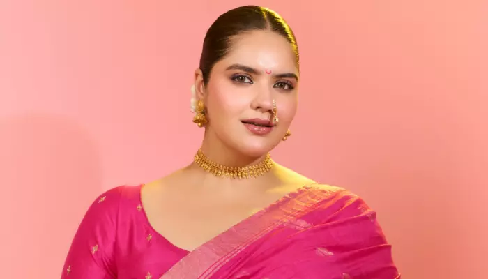 Anjali Anand’s Casting As The Female Lead In ‘Dhamaal 4’ Feels Like A Long-Overdue Bollywood Shift