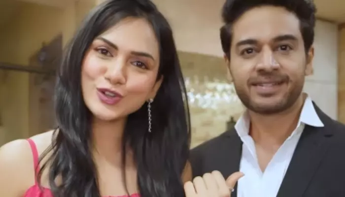 Akanksha Chamola’s Old Remark About Gaurav Khanna’s Money Resurfaces Amid Divorce, ‘Bohot Paisa..’