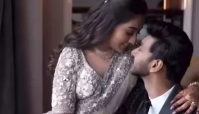 Siya Goyal Dumped Ketan Agarwal’s Passport In A Female Washroom, To Cancel Pre-Wedding Shoot Trip