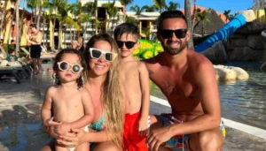 Venezuela Earthquake, Footballer Lucas Had Hope That His&hellip;