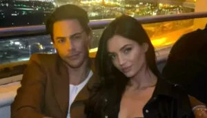 Tom Sandoval Calls 911 After Victoria Lee Robinson&hellip;
